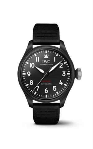 IWC -IW329801- Kol Saati