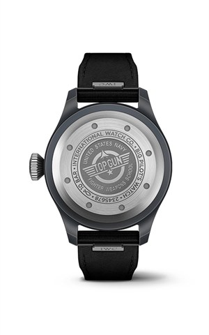 IWC IW329801 Big Pilot´S Watch Watches