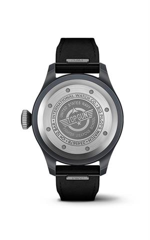 IWC -IW329801- Kol Saati