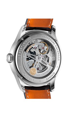 IWC IW344203 Portugieser Automatic Watches
