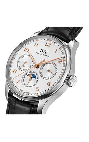 IWC -IW344203- Kol Saati