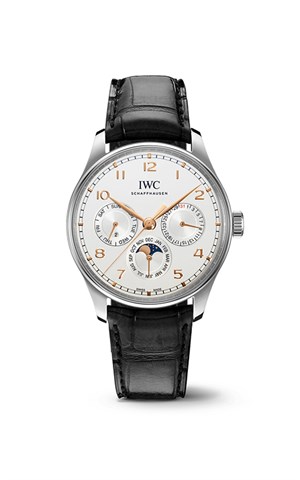 Iwc IW344203 Portuguese Automatic Erkek Kol Saati