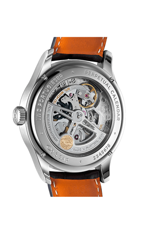 Iwc IW344203 Portuguese Automatic Erkek Kol Saati