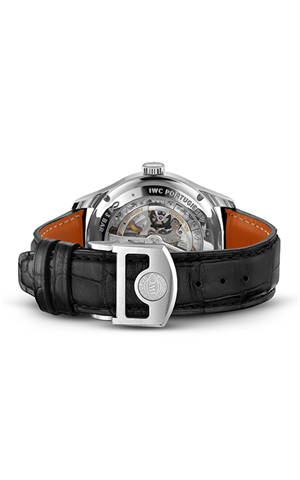 Iwc IW344203 Portuguese Automatic Erkek Kol Saati