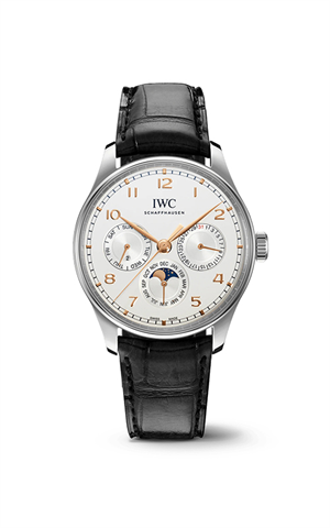 Iwc IW344203 Portuguese Automatic Erkek Kol Saati