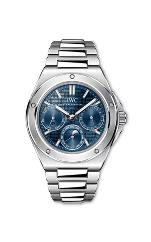 Iwc IW344903 Ingenieur Perpetual Calendar 41 Erkek Kol Saati