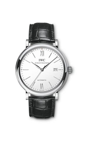 IWC IW356501 Portofino Automatic Watches