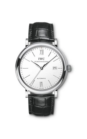 IWC IW356501 Portofino Automatic Watches