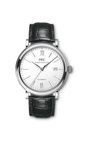 IWC -IW356501- Kol Saati