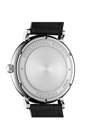 IWC IW356501 Portofino Automatic Watches