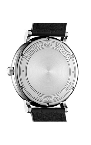 Iwc IW356501 Portofino Automatic Erkek Kol Saati