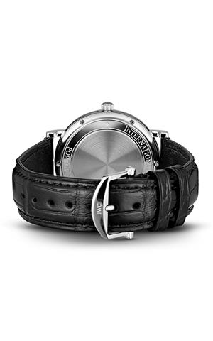 IWC -IW356501- Kol Saati