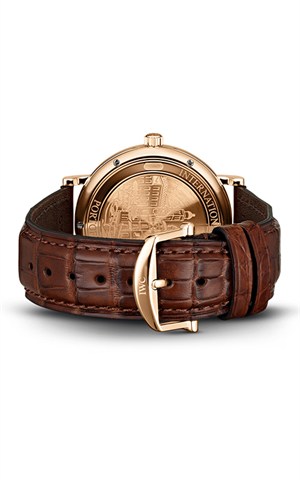 IWC IW356504 Portofino Automatic Watches