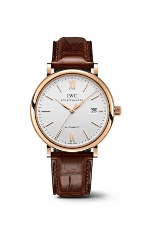 Iwc IW356504 Portofino Automatic Erkek Kol Saati