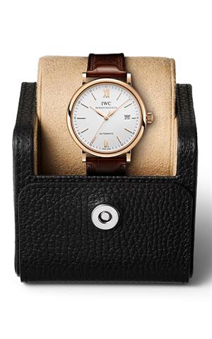 IWC -IW356504- Kol Saati