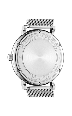 IWC IW356506 Portofino Automatic Watches