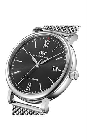 IWC -IW356506- Kol Saati