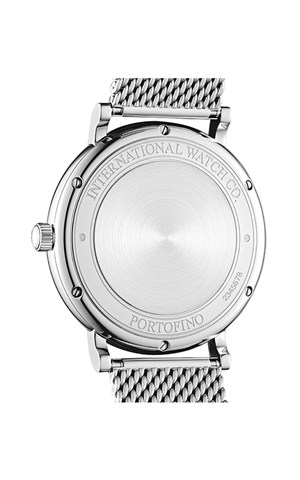 Iwc IW356506 Portofino Automatic Erkek Kol Saati