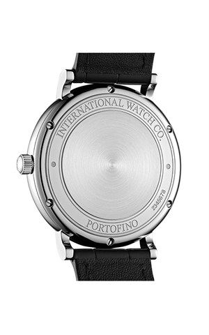 IWC IW356517 Portofino Automatic Watches