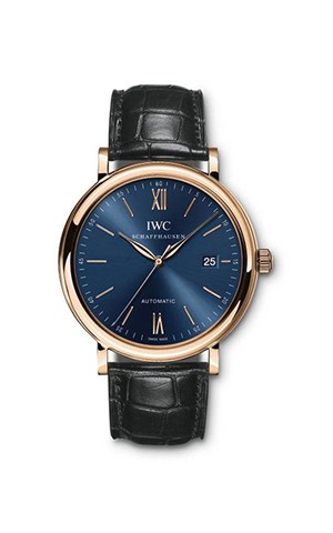 IWC IW356522 Portofino Automatic Watches