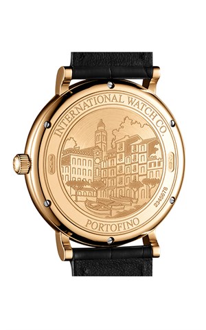 IWC IW356522 Portofino Automatic Watches
