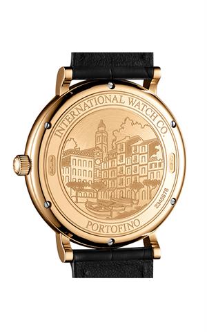 IWC -IW356522- Kol Saati