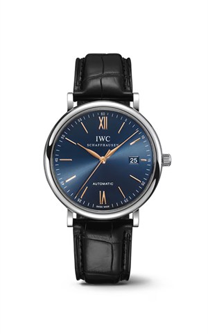 IWC IW356523 Portofino Automatic Watches