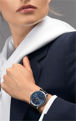IWC IW356523 Portofino Automatic Watches