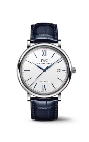 IWC IW356527 Portofino Automatic Watches