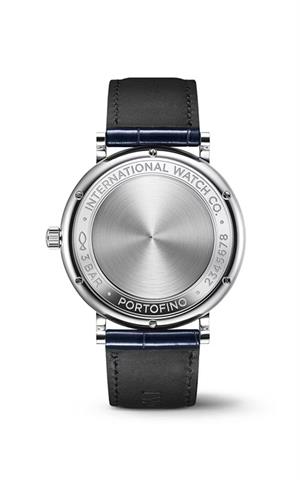 IWC -IW356527- Kol Saati