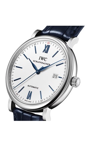 IWC IW356527 Portofino Automatic Watches