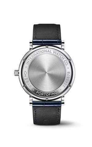 IWC IW356527 Portofino Automatic Watches