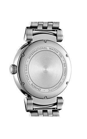 IWC -IW356602- Kol Saati