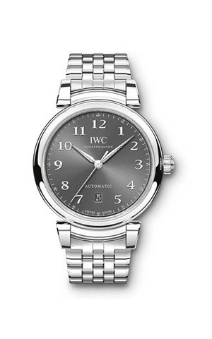 IWC IW356602 Davinci Watches