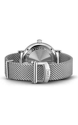 IWC -IW357404- Kol Saati