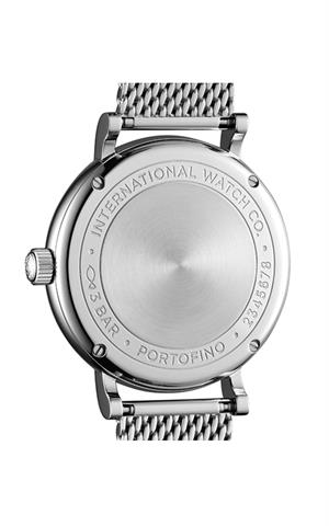 IWC -IW357404- Kol Saati