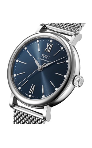 Iwc IW357404 Portofino Automatic Kadın Kol Saati