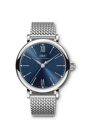Iwc IW357404 Portofino Automatic Kadın Kol Saati
