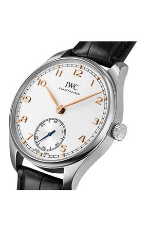 Iwc IW358303 Portugieser Automatic Erkek Kol Saati