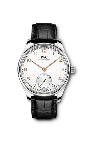 Iwc IW358303 Portugieser Automatic Erkek Kol Saati