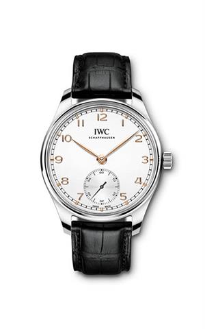 IWC -IW358303- Kol Saati