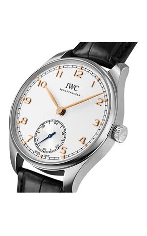 IWC -IW358303- Kol Saati