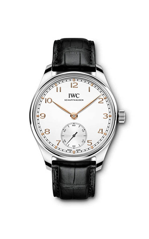 Iwc IW358303 Portuguese Automatic Erkek Kol Saati
