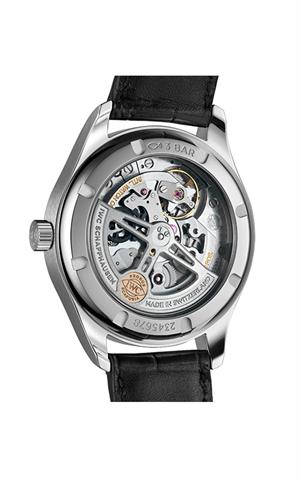 IWC -IW358303- Kol Saati