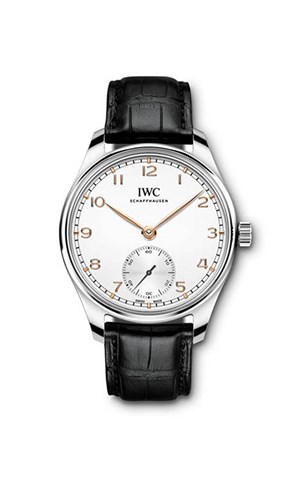 Iwc IW358303 Portuguese Automatic Erkek Kol Saati