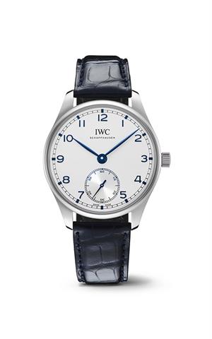 IWC -IW358304- Kol Saati