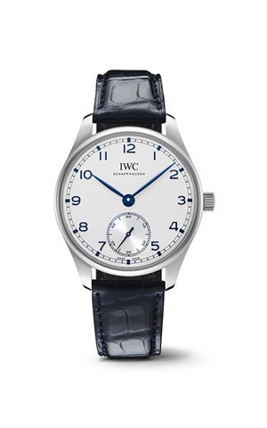 Iwc IW358304 Portuguese Automatic Erkek Kol Saati