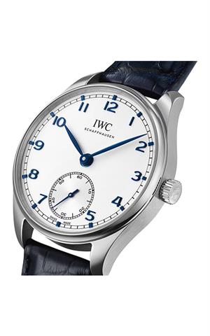 IWC -IW358304- Kol Saati