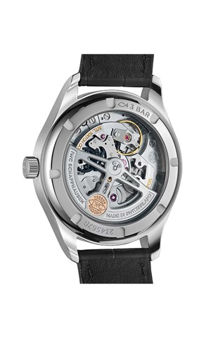 Iwc IW358305 Portugieser Automatic Erkek Kol Saati