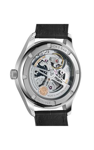 IWC -IW358305- Kol Saati